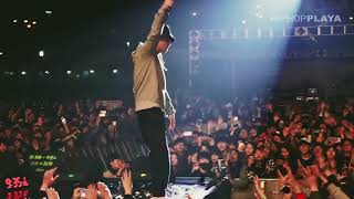 [HPF2017] E SENS (이센스) 힙합플레이야 페스티벌 2017 풀영상