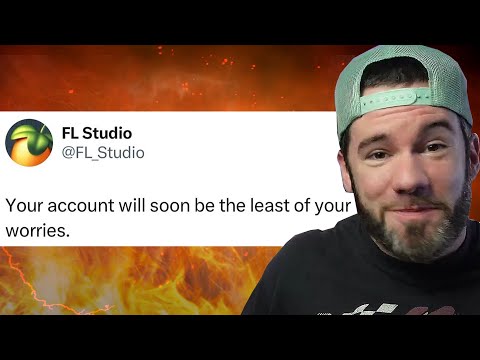 I used a cracked copy of FL Studio FOR YEARS!