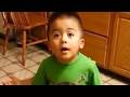 The Moment The Cupcake Kid Became An Internet Star