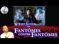 TOUR SAVOIR Sur FANTOMES CONTRE FANTOMES