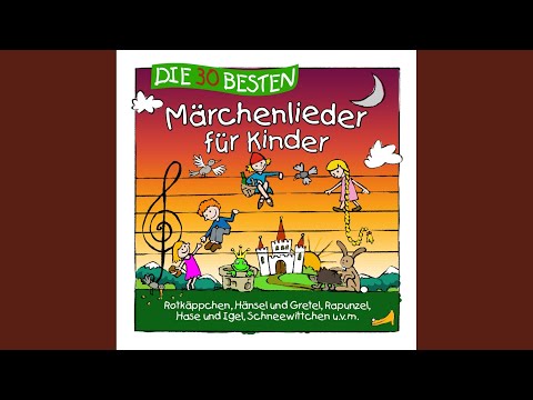 Brüderchen und Schwesterchen