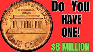 DO NOT SELL THESE ULTRA RARE PENNIES WORTH A LOT OF MONEY!!