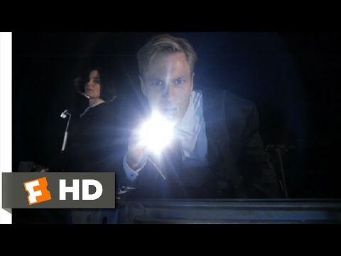 Suspect Zero (2/9) Movie CLIP - Circle With a Slash (2004) HD