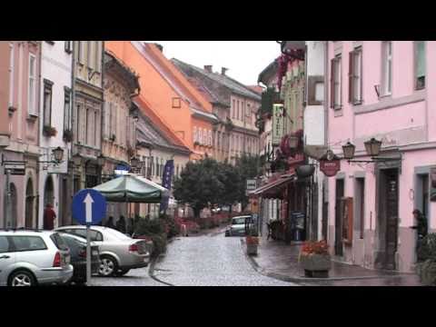 Ptuj In Your Pocket - Slovenski Trg