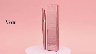 قلم حواجب بني متوسط