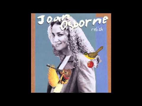 Joan Osborne - Relish (Full Album)