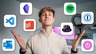 16 Apps I Use Daily as a Data Scientist