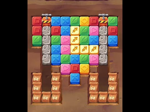 COOKİE CATS BLAST level 340