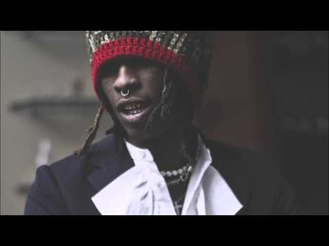 Young Thug - Keep It Leave [Prod. By Metro Boomin]