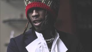 Young Thug - Keep It Leave [Prod. By Metro Boomin]