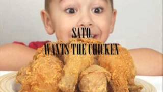 Circle Takes the Square - Disclaimer to Self (WITH A SATO)