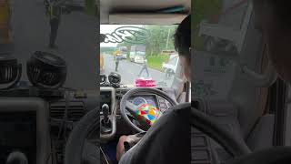 Download lagu Truk canter bermuatan pasir kena rajia gabungan di lampung tengah mp3