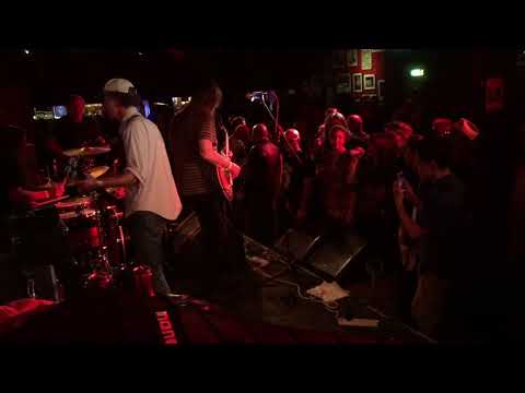 Endless boogie pt1 London