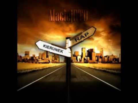 03. MaciejRTD - Kierunek Rap