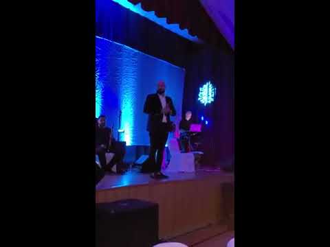 Elie Berberian - In Memory of Adiss Harmandian The Legend