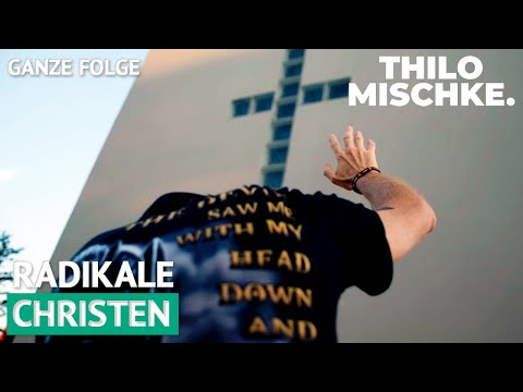 Radikale Christen und ihr Griff nach der Macht? | Ganze Folge