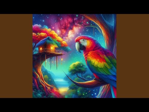 Skoja skoja papegoja