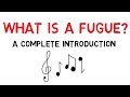 How to Listen to Classical Music: Fugues