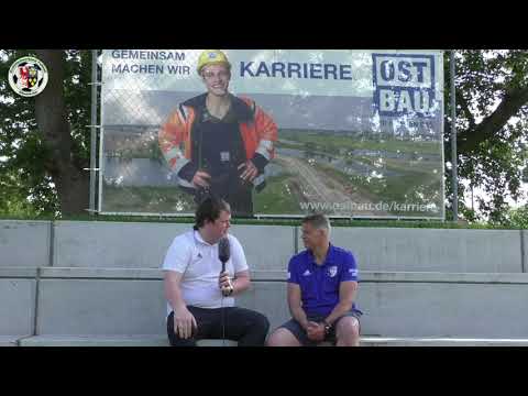 Pokal 2019 - Vorstellung SV Medizin Uchtspringe