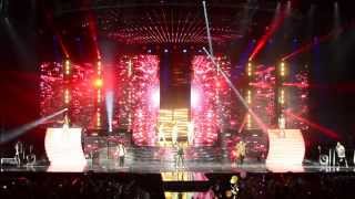 Download lagu X Factor Tour 2014 (Finalists - Lifted) Dublin 17/02 - Parte 20 HD mp3 Download lagu X Factor Tour 2014 (Finalists - Lifted) Dublin 17/02 - Parte 20 HD mp3