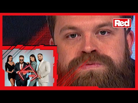 Panda doživljava NERVNI SLOM zbog gledaoca - Pitam za druga - 28.10.2021. - Red TV