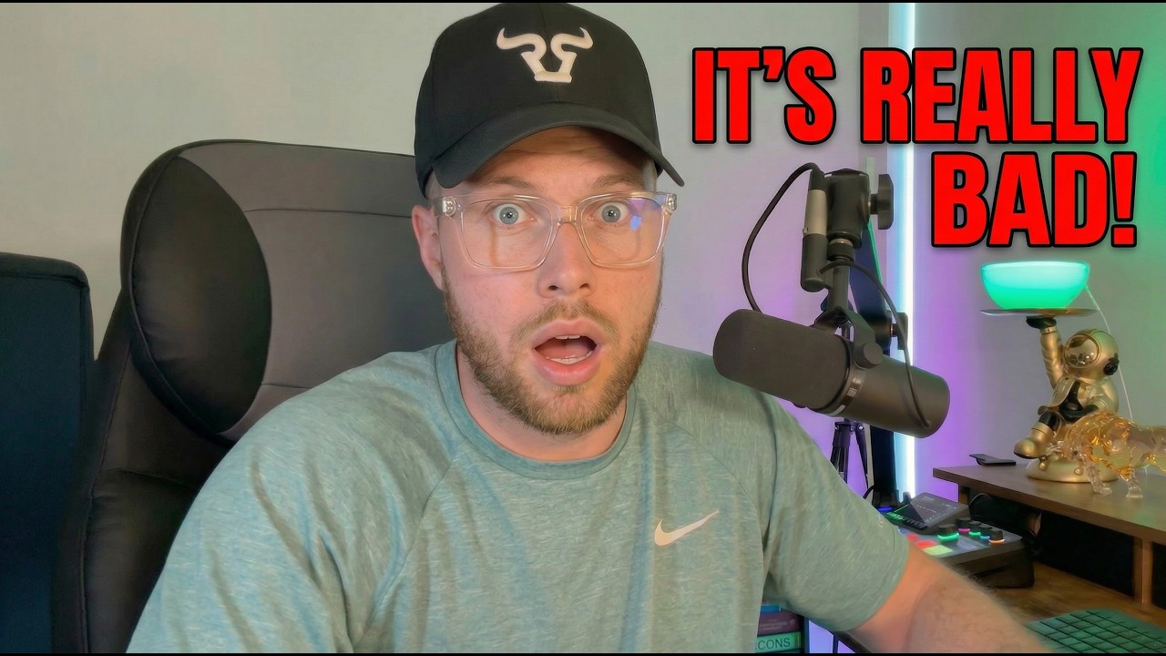 The Ripple XRP Problem Nobody is Talking About...