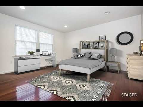 603 Forest Park Dr, Auburn, MA 01501 - Townhouse - Real Estate - For Sale