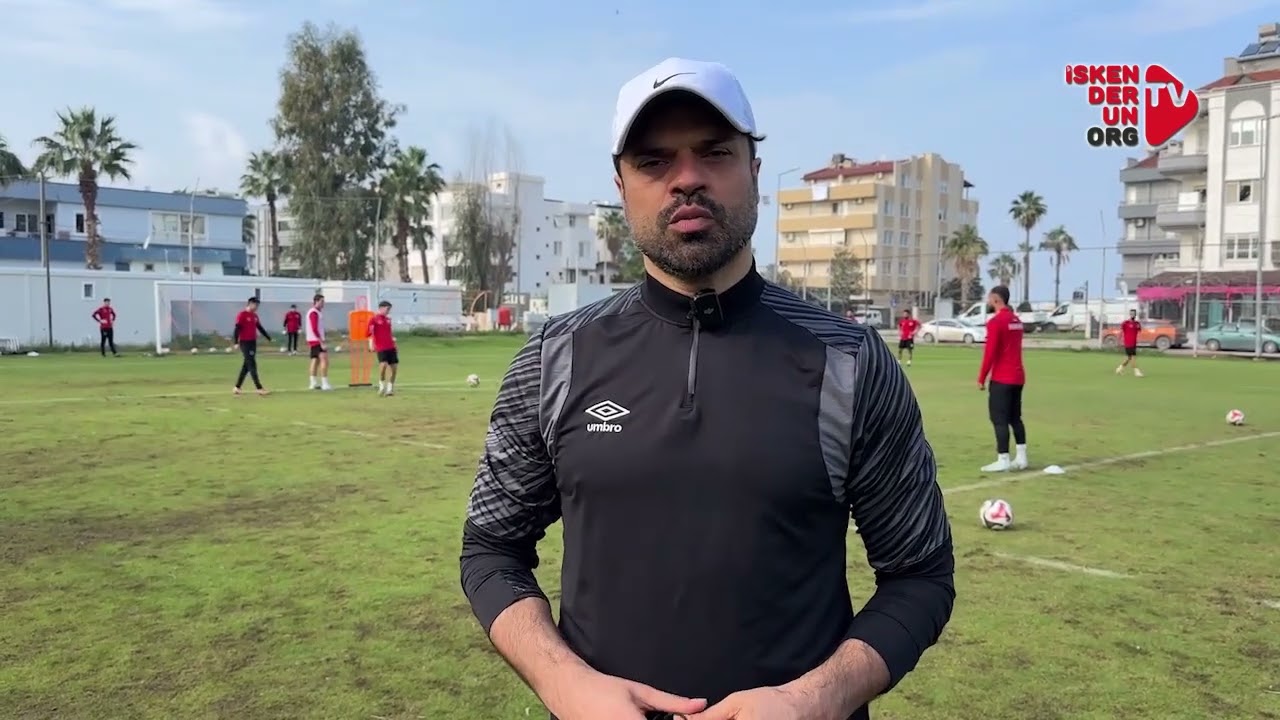 Gökhan Zan Değerlendirdi