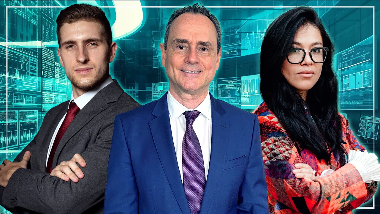 El Futuro se decide ahora: la IA, el nuevo Poder Global