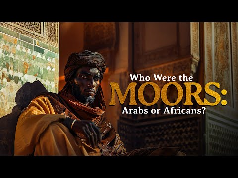Who Were the Moors: Arabs or Africans?