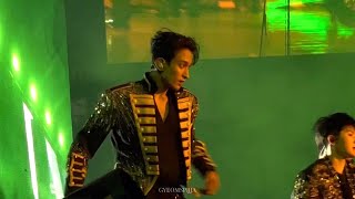 Download lagu 220626 SEVENTEEN HIT BE THE SUN CONCERT SEOUL DK F... mp3