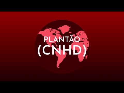 Plantão CNHD - Nova Vinheta - Versão Curta (2022)
