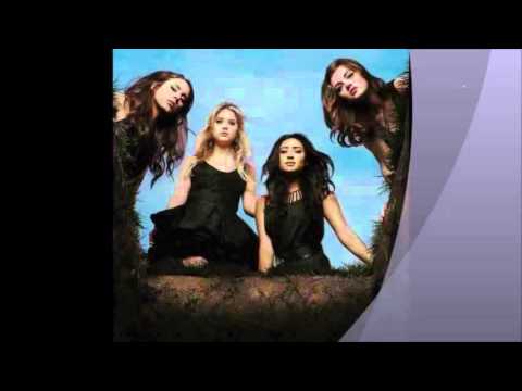 Hands Of Time -  Rachel Diggs - Pretty Little Liars