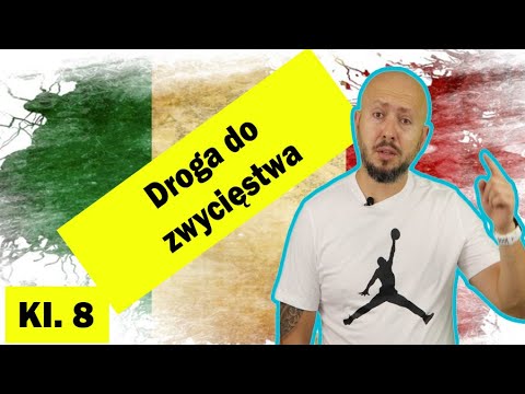 Klasa 8- Droga do zwycięstwa i koniec II wojny światowej. Co zakończyło drugą wojnę