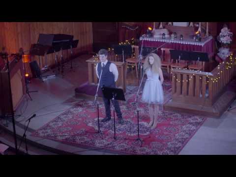 J. B. Foerster/J. Neruda: Romance štědrovečerní