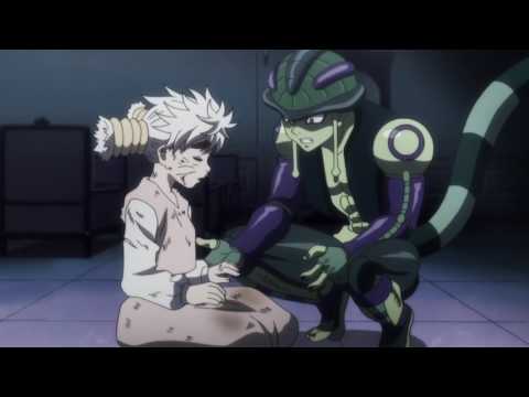 Hunter x Hunter (Meruem - AMV) - King Again