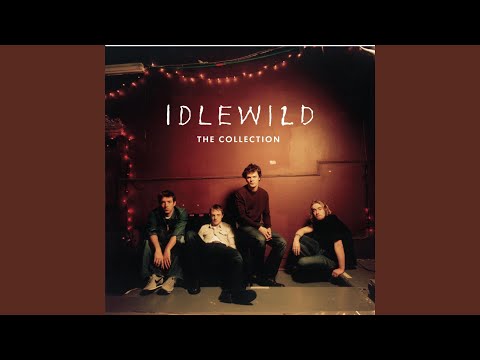 Videoclip de Rusty (The Poor Soldier Mix) — Idlewild