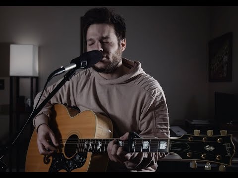 Free Fallin' - Tom Petty/John Mayer - Acoustic Cover