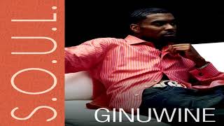 Ginuwine - She&#39;s Out Of My Life