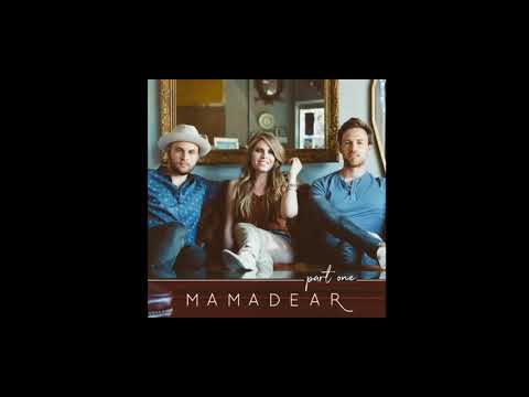 MamaDear — Never Really Over