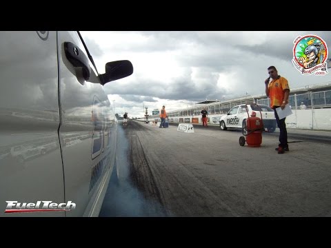 Gol DT-C Rogério Bernardi - 1ª Arrancada Força Livre Curitiba 2015