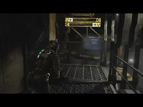 Achievement Guide: Dead Space - Merchant and gameplay footage | Rooster Teeth