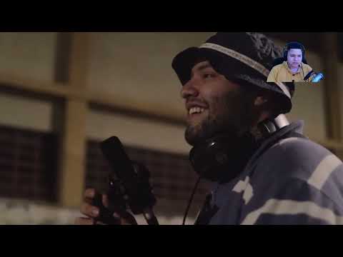 REACCIONANDO A 1# Flow Morati Ft Lancer Lirical - Anis x Ti (Remix) [Video Oficial]