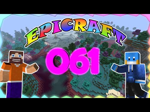 Bambus bis zum Abwinken (feat. KnetinatorLP) - EPICRAFT #061