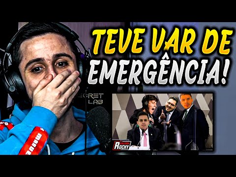 RIBEIRETES FOI PEGO TELANDO NA FPL BRASIL! - CASOS DE PRO PLAYERS