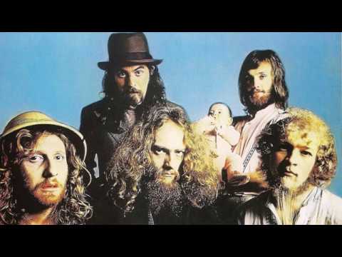 Jethro Tull-Life is a Long Song (1971) extended version