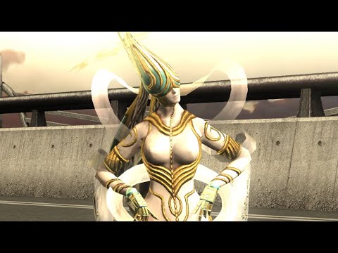 Bayonetta 1 Pc Joy mod Route 666