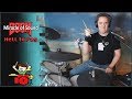 Miracle Of Sound DOOM SONG Hell To Pay On Drums The8BitDrummer