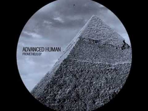 Advanced Human   The Dropa Stones (Voice Mix)