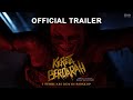 Kereta Berdarah - Official Trailer (Clean Version) | 1 Februari 2024 di Bioskop
